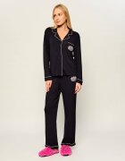 Juicy Couture Pijama Dog Crest | Relaxed fit