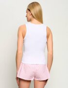 Juicy Couture Pijama Dog Crest | Slim Fit