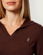 Juicy Couture Pulover HERITAGE | regular fit
