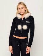 Juicy Couture Pulover Juicy Diamante | Cropped Fit