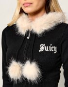 Juicy Couture Pulover Juicy Diamante | Cropped Fit