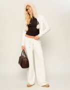 Juicy Couture Pulover Juicy Diamante | Cropped Fit