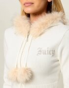 Juicy Couture Pulover Juicy Diamante | Cropped Fit