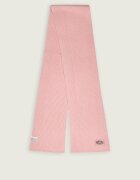 Juicy Couture Șal + căciulă CHEETAH CREST cu adaos de lână