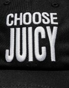 Juicy Couture Șapcă baseball CHOOSE JUICY