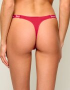Juicy Couture Tanga