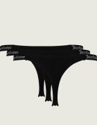 Juicy Couture Tanga 3-pack