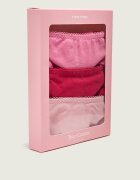 Juicy Couture Tanga 3-pack