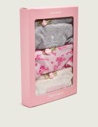 Juicy Couture Tanga 3-pack Couture Queen