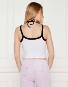 Juicy Couture Top AMIRA | Cropped Fit