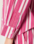 Juicy Couture Top de pijama | Oversize fit