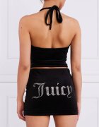 Juicy Couture Top ETTA HALTER | Slim Fit
