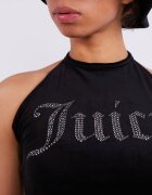 Juicy Couture Top ETTA HALTER | Slim Fit