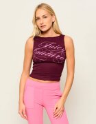 Juicy Couture Top Mia | Slim Fit