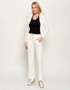 Juicy Couture Top RACER | Cropped Fit
