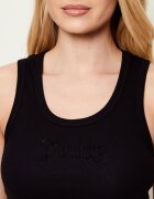 Juicy Couture Top RACER | Cropped Fit