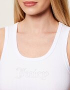 Juicy Couture Top RACER | Slim Fit