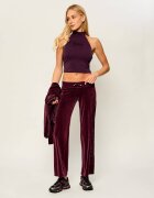 Juicy Couture Top Wesley | Cropped Fit