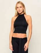 Juicy Couture Top Wesley | Cropped Fit