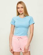 Juicy Couture Tricou BABY | Cropped Fit