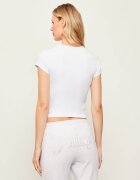Juicy Couture Tricou BABY | Cropped Fit