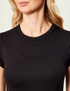Juicy Couture Tricou BABY | Cropped Fit