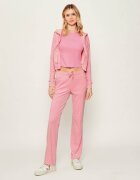Juicy Couture Tricou BABY | Cropped Fit