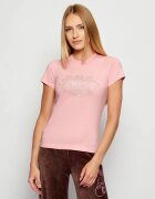 Juicy Couture Tricou DOG CREST HILTON | Slim Fit
