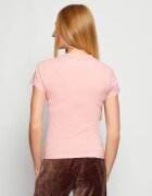 Juicy Couture Tricou DOG CREST HILTON | Slim Fit