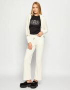 Juicy Couture Tricou DOG CREST HILTON | Slim Fit