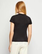 Juicy Couture Tricou DOG CREST HILTON | Slim Fit