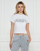 Juicy Couture Tricou IMPACT SS | Slim Fit