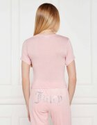 Juicy Couture Tricou | Slim Fit