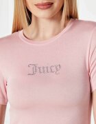 Juicy Couture Tricou | Slim Fit