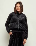 Juicy Couture Vestă Lightening | Cropped Fit