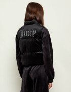 Juicy Couture Vestă Lightening | Cropped Fit