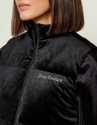 Juicy Couture Vestă Lightening | Cropped Fit