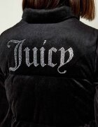 Juicy Couture Vestă Lightening | Cropped Fit