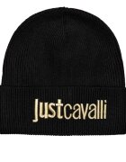 Just Cavalli Căciulă cu adaos de lână