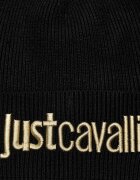 Just Cavalli Căciulă cu adaos de lână