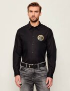 Just Cavalli Cămașă London | Slim Fit