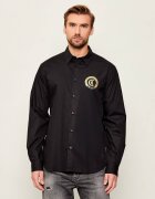 Just Cavalli Cămașă London | Slim Fit