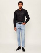 Just Cavalli Cămașă London | Slim Fit