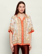 Just Cavalli Cămașă | Loose fit