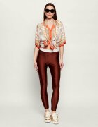 Just Cavalli Cămașă | Loose fit