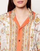 Just Cavalli Cămașă | Loose fit