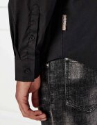 Just Cavalli Cămașă | Regular Fit