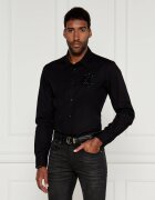 Just Cavalli Cămașă | Regular Fit