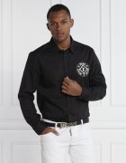 Just Cavalli Cămașă | Regular Fit