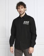 Just Cavalli Cămașă | Regular Fit